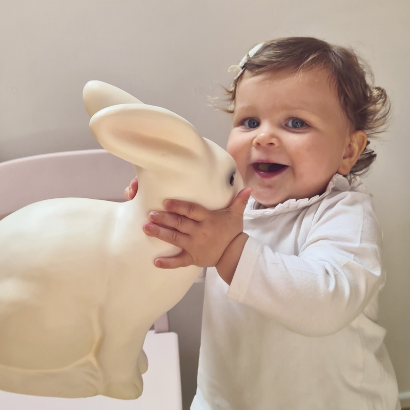 Egmont Toys Світильник Кролик